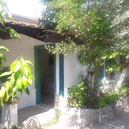 Zakkum Pansiyon Dalyan Exterior photo
