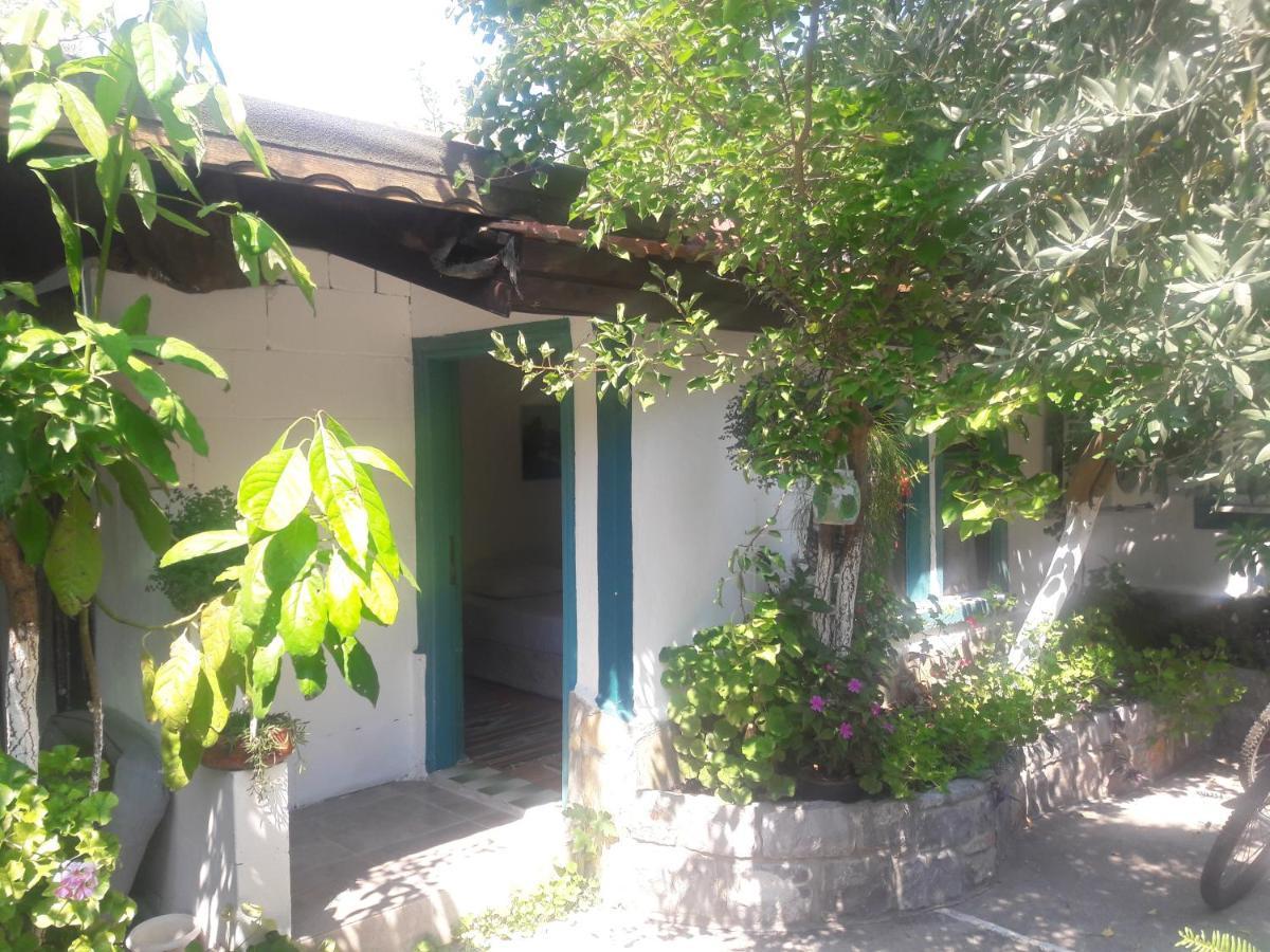 Zakkum Pansiyon Dalyan Exterior photo
