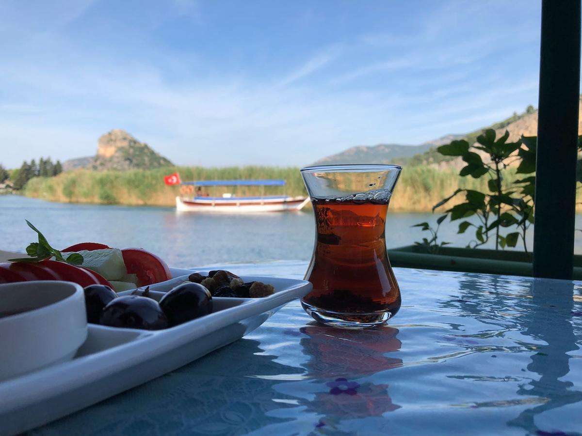 Zakkum Pansiyon Dalyan Exterior photo